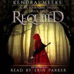 Requited Hood, Kendrai Meeks