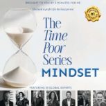 The Time Poor Series Mindset, Marg Booth