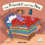 The Princess and the Pea, Jess Stockham