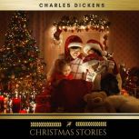 Charles Dickens The Complete Christm..., Charles Dickens