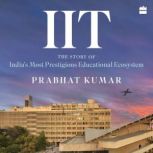 IIT, Prabhat Kumar