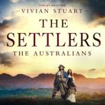 The Settlers, Vivian Stuart