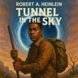 Tunnel in the Sky, Robert A. Heinlein