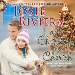 A Christmas to Cherish, Josie Riviera