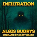 Infiltration, Algis Budrys