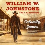 Calamity James, William W. Johnstone