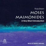 Moses Maimonides, Ross Brann