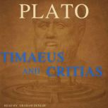 Timaeus and Critias, Plato