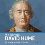 The Essential David Hume Essential S..., James R. Otteson