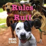 Rules of the Ruff, Heidi Lang