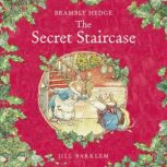 The Secret Staircase, Jill Barklem