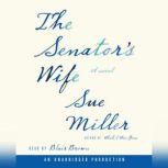 The Senators Wife, Sue Miller