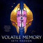 Volatile Memory, Seth Haddon
