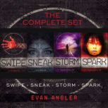 Swipe Audio Collection, Evan Angler