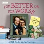 For Better Or For Worse The Complete..., Vince Powell