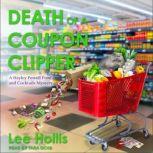 Death of a Coupon Clipper, Lee Hollis