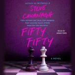 Fifty Fifty, Steve Cavanagh