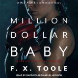 Million Dollar Baby, F.X. Toole