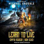 Learn to Live, Michael Anderle