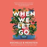 When We Let Go, Rochelle B. Weinstein