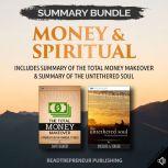 Summary Bundle Money  Spiritual Re..., Readtrepreneur Publishing