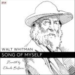 Song of Myself, Walt Whitman