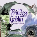 The Princess and the Goblin, George MacDonald