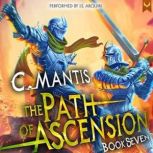 The Path of Ascension 7, C. Mantis