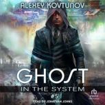 Ghost in the System Book 5, Alexey Kovtunov