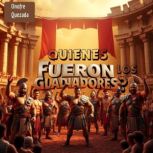 Quienes Fueron Los Gladiadores ?, Onofre Quezada