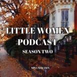 Little Women Podcast Season Two, Niina Niskanen