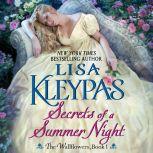 Secrets of a Summer Night The Wallflowers, Book 1, Lisa Kleypas