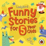 Ladybird Funny Stories for 5 Year Old..., Ladybird