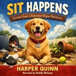 Sit Happens, Harper Quinn