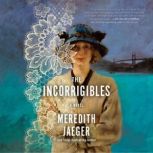 The Incorrigibles, Meredith Jaeger