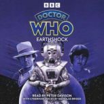Doctor Who Earthshock, Ian Marter