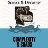 Complexity and Chaos, Dr. Roger White