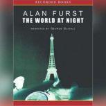 The World at Night, Alan Furst