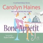 Bone Appetit, Carolyn Haines