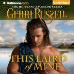 This Laird of Mine, Gerri Russell