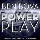 Power Play, Ben Bova