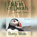 The Puffin of Death, Betty Webb