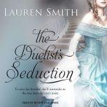 The Duelist's Seduction, Lauren Smith