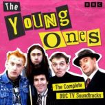 The Young Ones, Ben Elton
