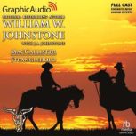 Stranglehold Dramatized Adaptation, William W. Johnstone