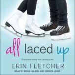 All Laced Up, Erin Fletcher