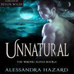 Unnatural, Alessandra Hazard