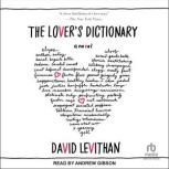The Lovers Dictionary, David Levithan