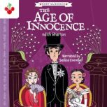 The Age of Innocence Easy Classics, Edith Wharton
