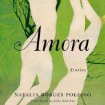 Amora Stories, Natalia Borges Polesso